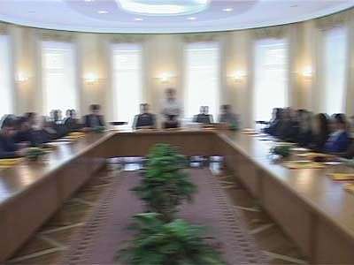 День туризма