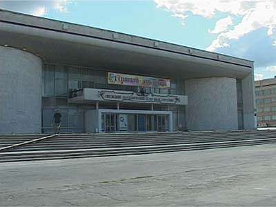 Драмтеатр к сезону готов