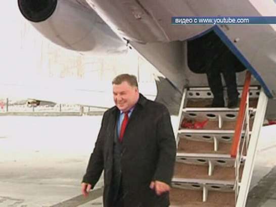 Итоги визита губернатора в Татарстан