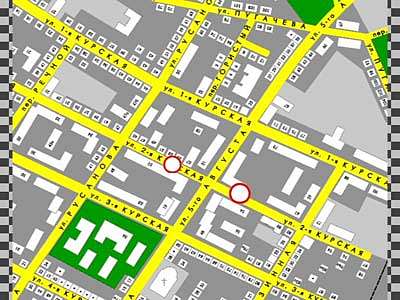 Ограничение движения