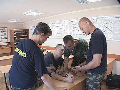 праздник в «Ягуаре»