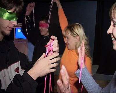 Академия Деда Мороза