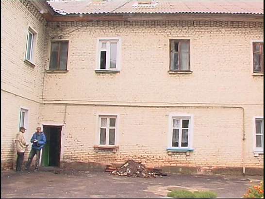 Крыша в ванной