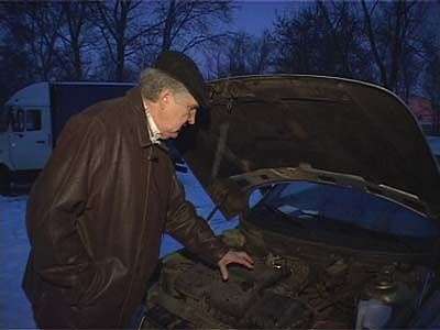 Чудо-двигатель