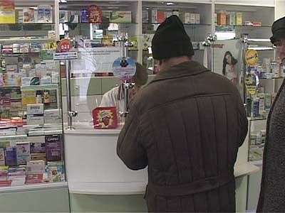 О муниципальных аптеках и ДЛО