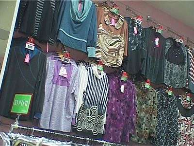 И вновь Примадонна...