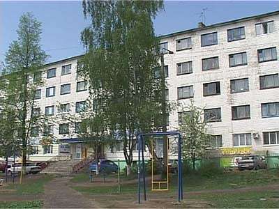 Очередной взяточник