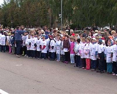 «Кросс наций»