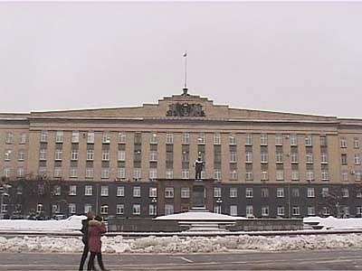 События года