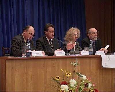 Последние слушанья по генплану