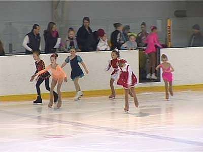 «Весенние ласточки» зажигают...