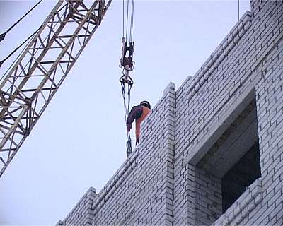 Открытие больницы в Свердловском районе