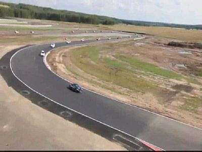 Спорт. Итоги поездки Череваня