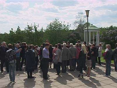 Презентация экскурсии