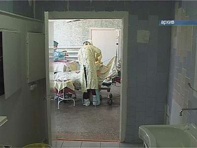 Продажная мать