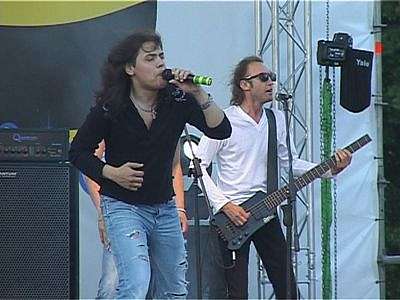 В Орле прошел благотворительный концерт