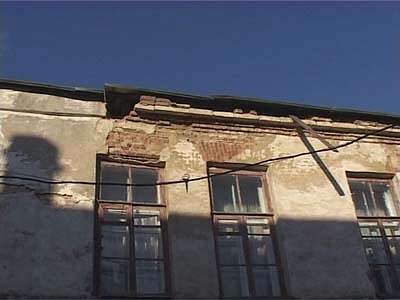 Последствия стихии