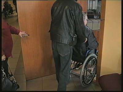 Проблемные социальные льготы