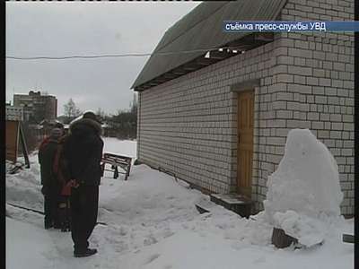 Мценские ужасы