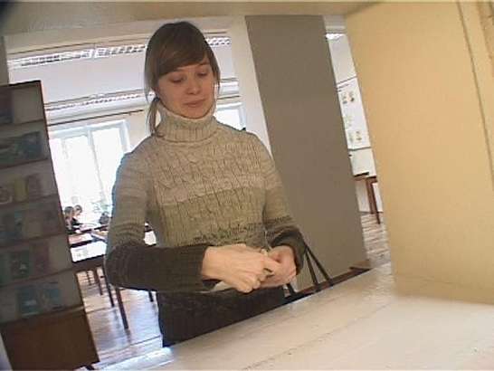 День «спасибо»