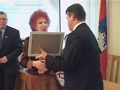 У ЗАГСа будет новый начальник