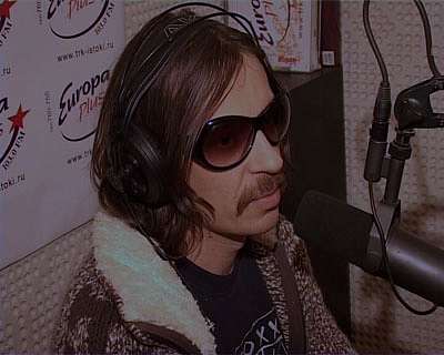 Найк Борзов в Орле