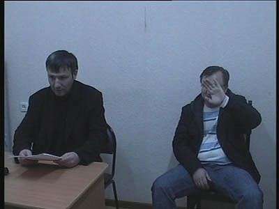 Приговор все-таки состоялся