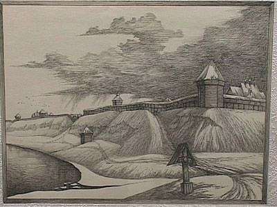 Выставка «Орел изначальный»