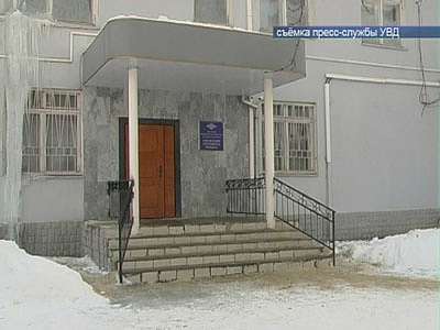 Задержан убийца