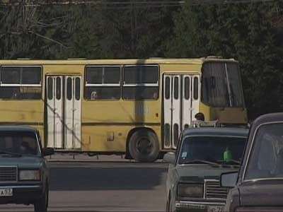 Дачные маршруты