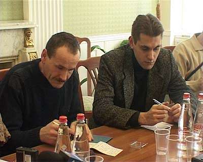 Газовики подвели итоги