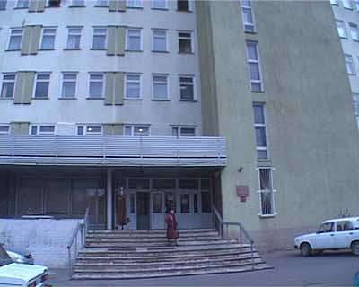 Между жизнью и смертью