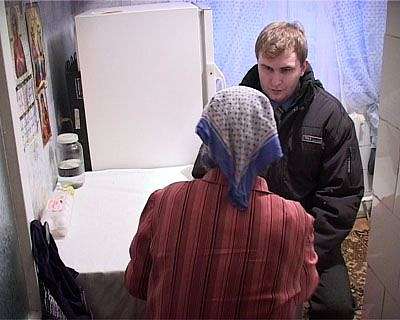 Охота на пенсионеров