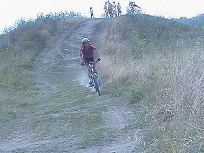 Кросс-кантри