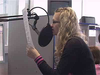 День телевидения