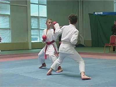 Киокусинкай-карате