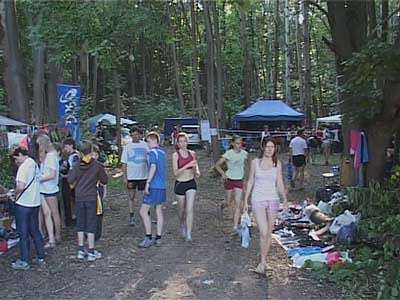 итоги ориентирования