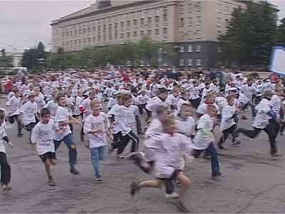 Кросс наций-2009